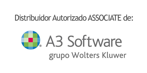 Logo A3